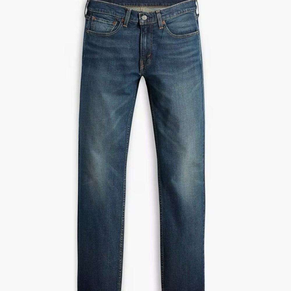 Mens Levis 514 Jeans